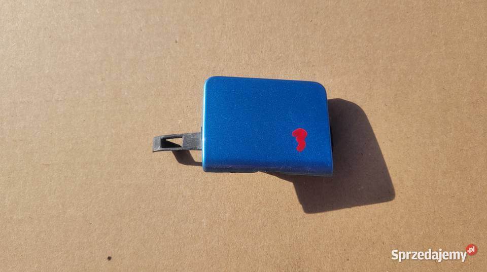 CITROEN C4 GRAND PICASSO 06 ZASLEPKA HAKA Ruda Śląska