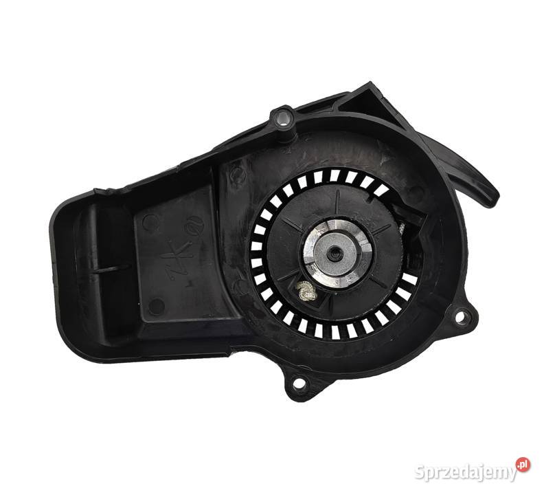 SZARPAKPOCKET BIKE pokrywa silnika plastikowa lubelskie