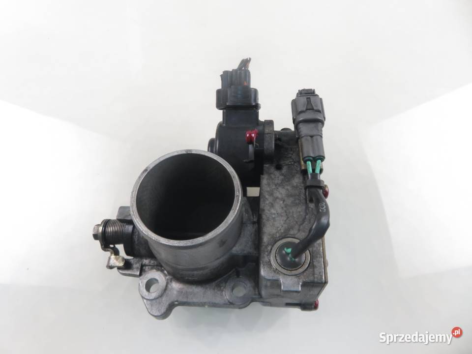 PRZEPUSTNICA TOYOTA COROLLA Verso E12 20 D4D