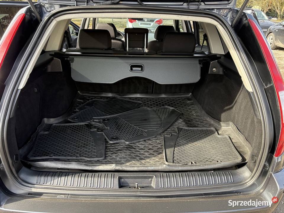 FORD MONDEO 20 elektryczne lusterka Dolna Grupa