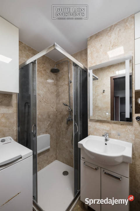 Sprzedam mieszkanie Warszawa Bełdan 48m2