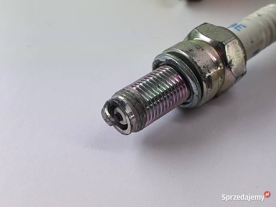 Swieca Zaplonowa Ngk Cr 9e Honda Yamaha Ktm Łódź