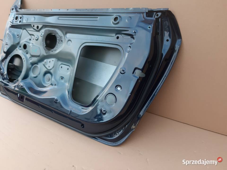 AUDI A3 8V CABRIO DRZWI PRAWE Trzciel