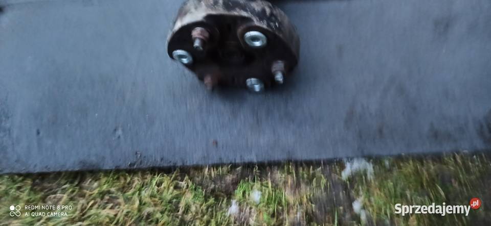 bmw e90 wał napedowy xdrive wały napędowe Imielin