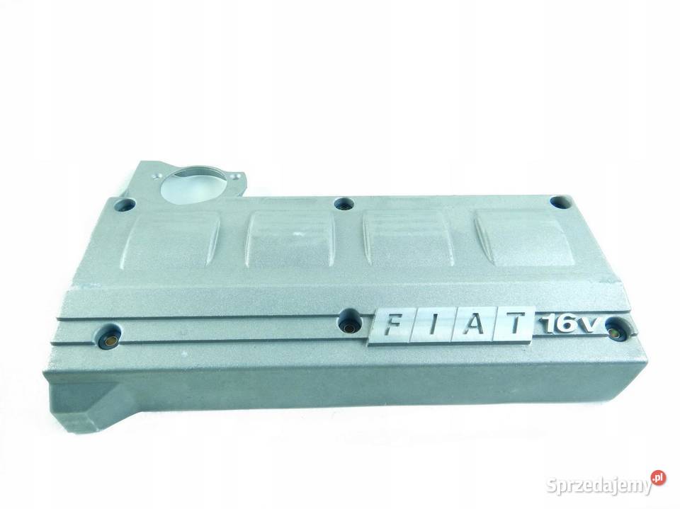 POKRYWA SILNIKA OSŁONA FIAT BRAVO BRAVA MAREA
