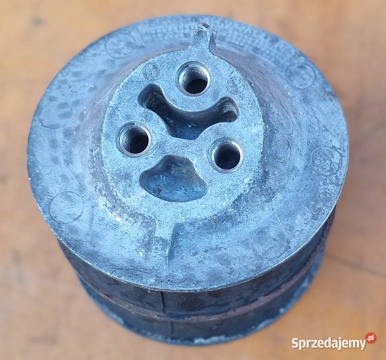 SCANIA R S XPI PODUSZKI PODUSZKA SILNIKA 2112223 osobowe mazowieckie