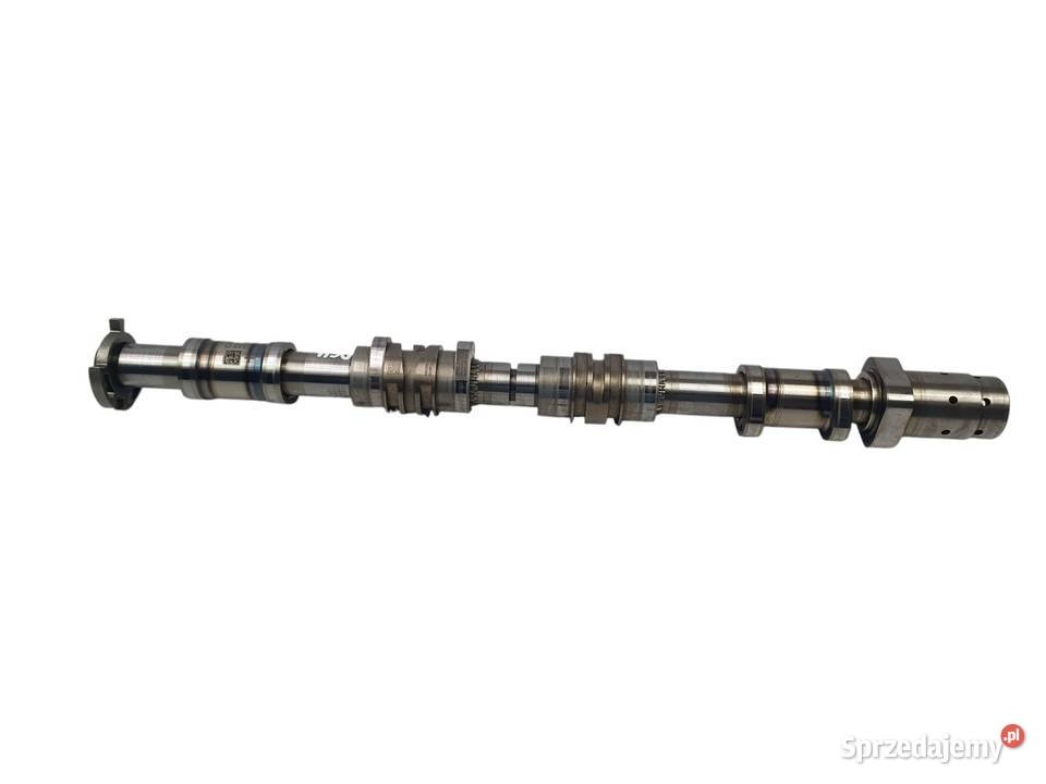 WAŁEK WYDECHOWY AUDI A6 S6 A7 RS4 RS6 30 TFSI Chełm sprzedam