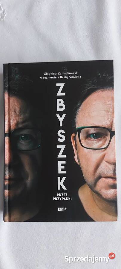 Zbyszek przypadkiBeata Nowicka Tychy