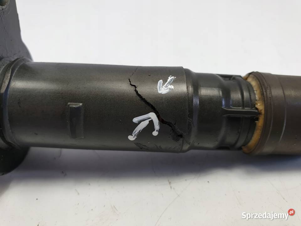 Jaguar XType 25 V6 CEWKA ZAPŁONOWA 1X4312029AB Rudka