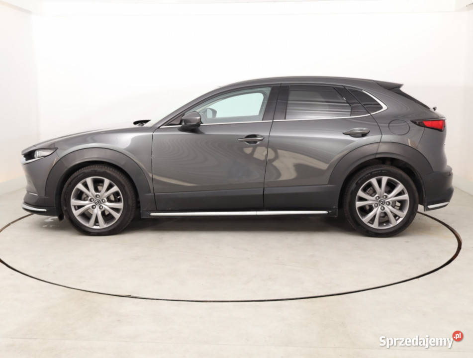 Mazda CX30 SkyactivX 20 ASR (kontrola trakcji) CX-30 Bielany Wrocławskie