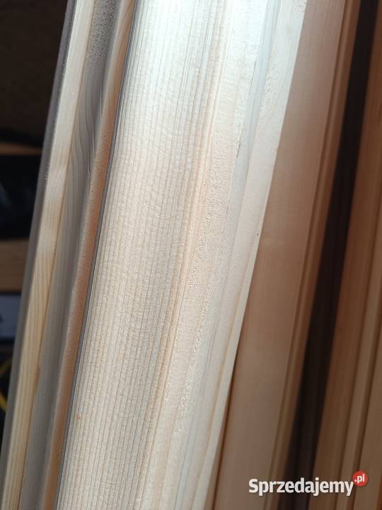 Listwy wykończeniowe deska elewacyjna tarasowa Pozostałe Ostrów Lubelski