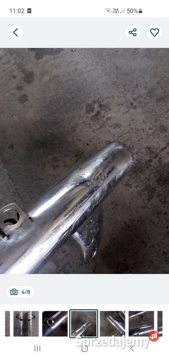 Chorągiewki komplet WSK Łebno