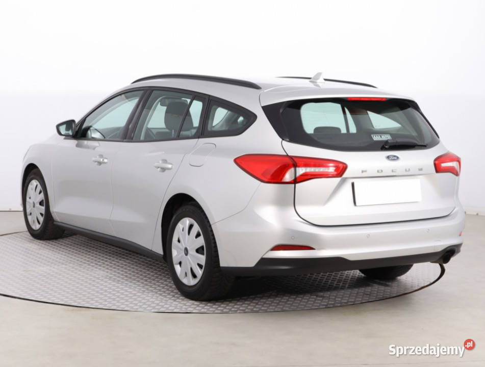 Ford Focus 15 EcoBlue mazowieckie Piaseczno