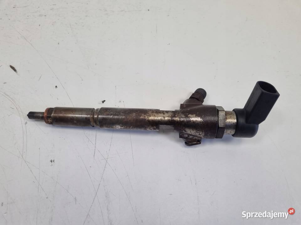 WTRYSKIWACZ Renault Kangoo II 15 DCI wtrysk Chełm