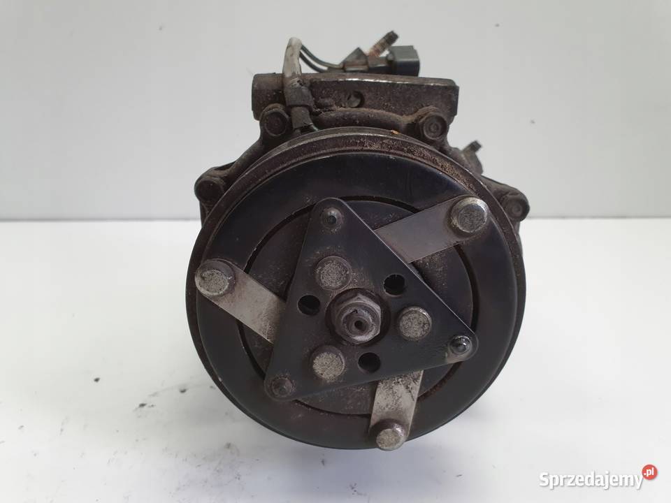 SPRĘŻARKA KLIMATYZACJI Volvo V60 S60 II 16 D2 Chełm