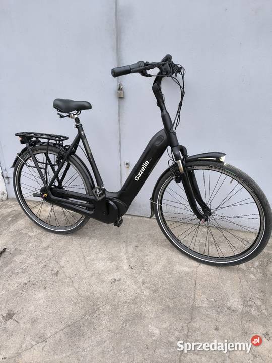 Gazelle Arroyo C7Elite kujawsko-pomorskie Inowrocław sprzedam