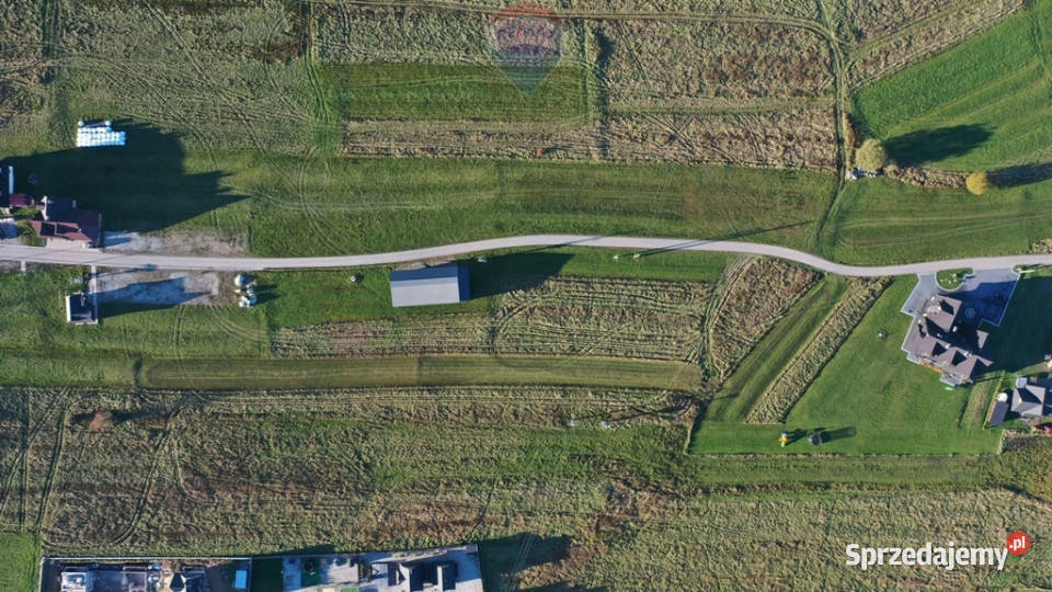DZIAŁKA W BIAŁCE TATRZAŃSKIEJ Z WIDOKIEM NA Białka Tatrzańska sprzedam