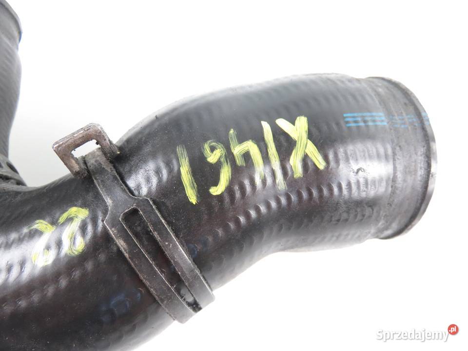 RURA INTERCOOLERA VW GOLF IV 19 TDI 1J0145838B