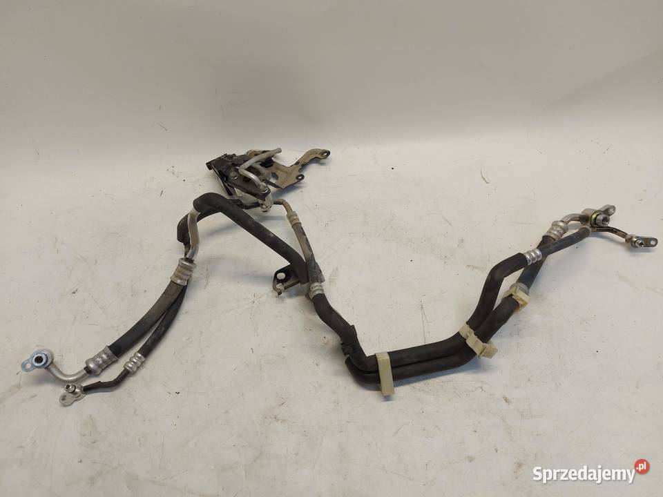 Mazda CX60 2023 wąż przewód rurka klimatyzacji osobowe