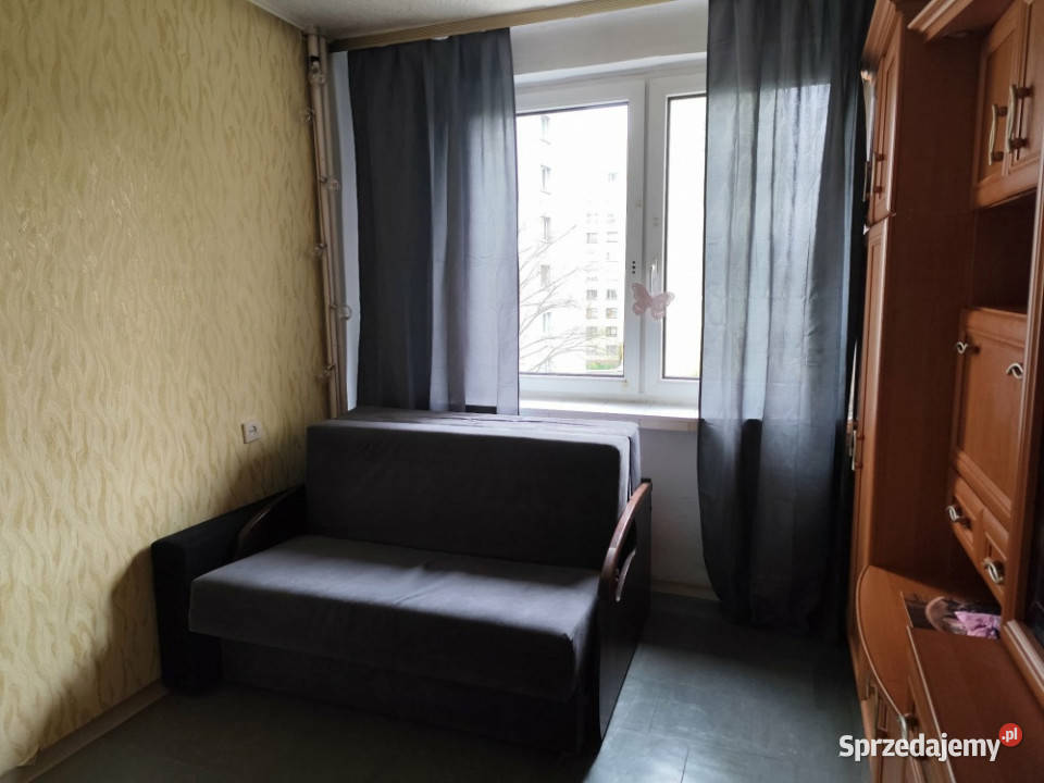 Sprzedam mieszkanie szkolna Sosnowiec