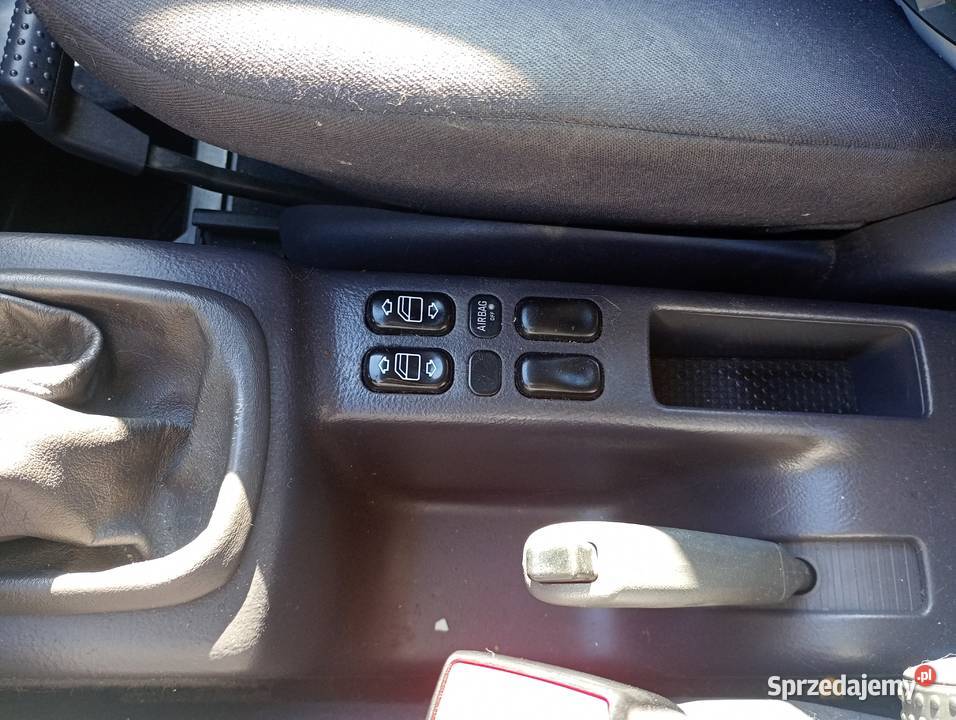Mercedes A klasa 17 Cdi 195 wszystkie części Wałbrzych