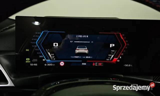 BMW M3 Touring Competition M xDrive G81 11
