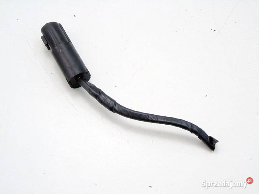 Wtyczka kostka 16 18 20 16V IDE LAGUNA 2 MEGANE Sosnowiec