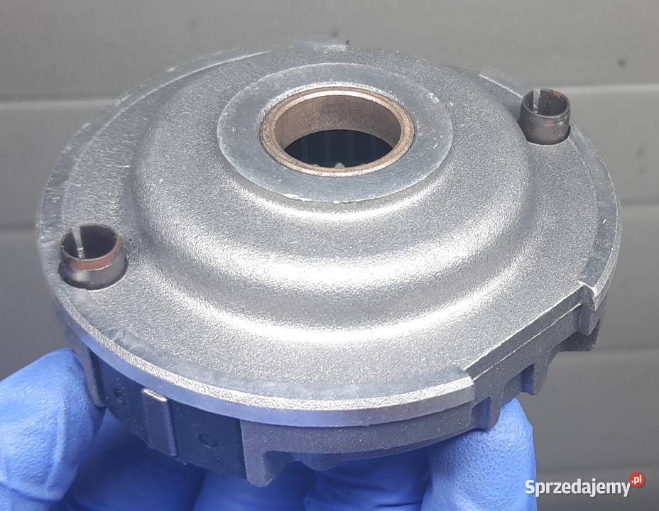 ZĘBATKA ROZRUSZNIKA FORD 6158993 dolnośląskie Mielęcin