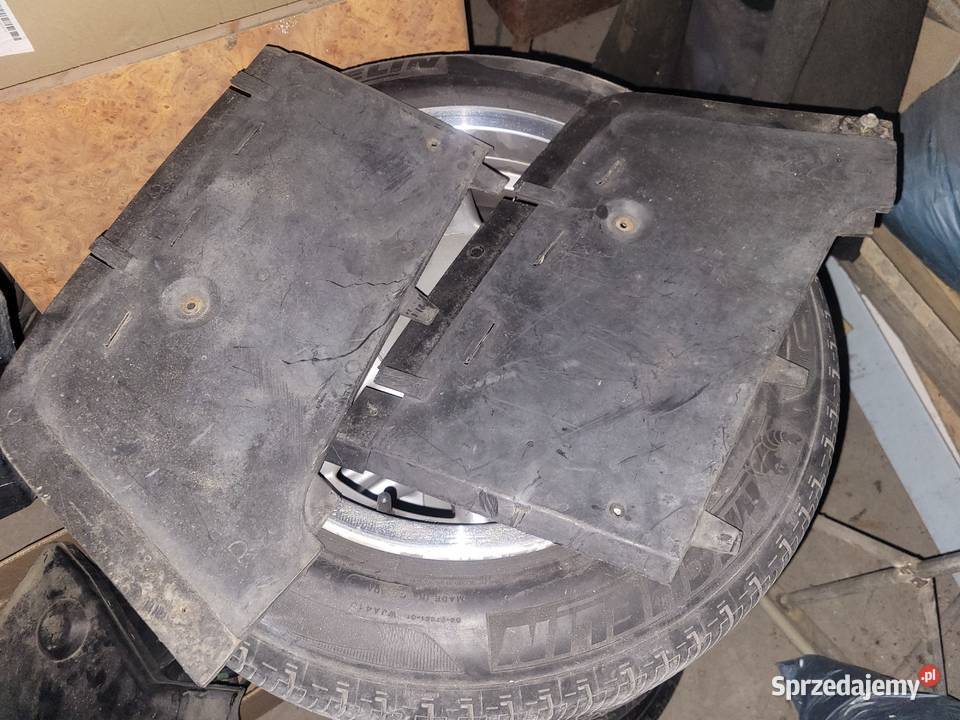 Dokladka e30 cowcatcher usa zderzak nie mtechnik podkarpackie