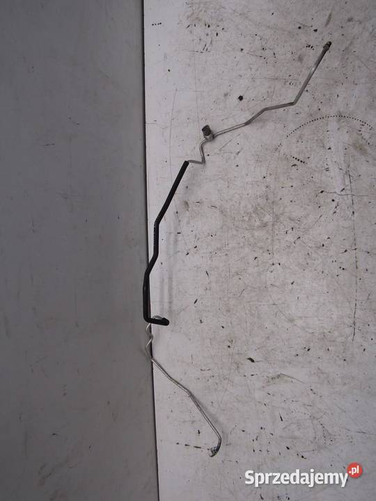 WĄŻ PRZEWÓD RURKA KLIMATYZACJI 10 BOOSTERJET