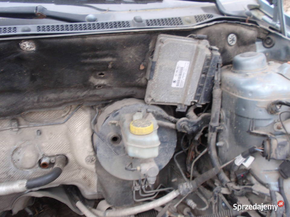 SKODA FABIA I COMFORT 14 MPI LAKIER 9151 AUTO NA