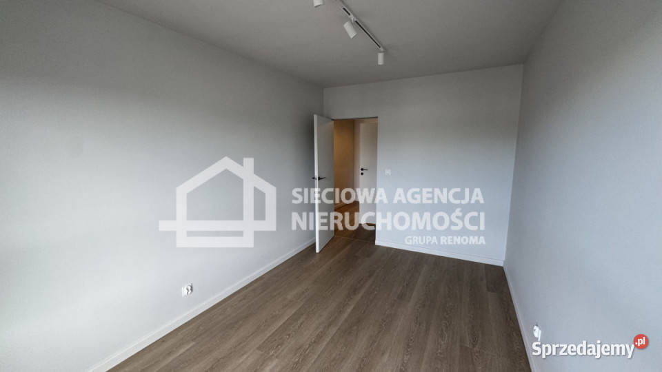 Mieszkanie 4146m2 2 pok Gdańsk Pastelowa Rok budowy 2024