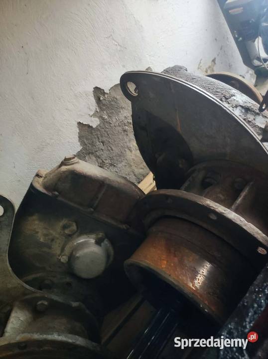 zwolnice do c360 Piaski