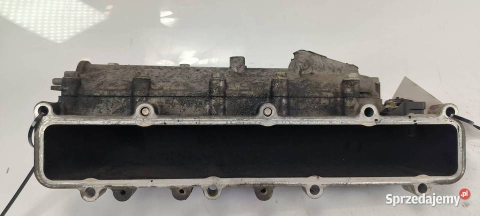 KOLEKTOR SSĄCY IVECO DAILY 35S18 005801959942 Lipno