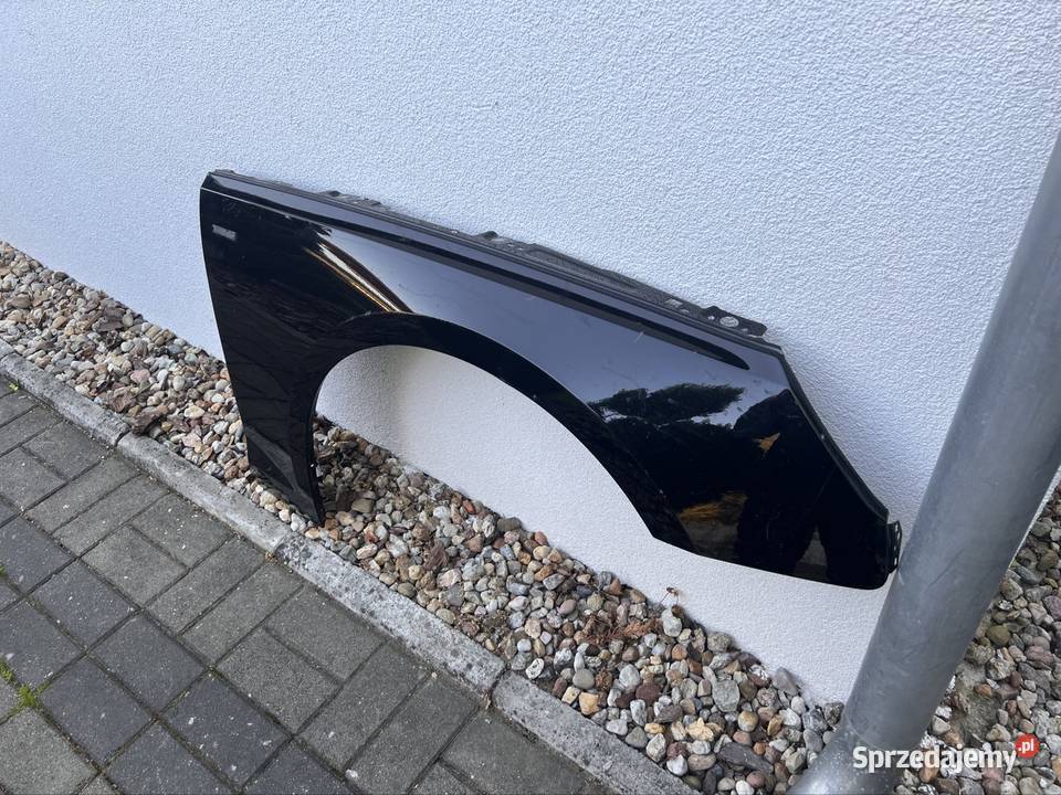 Błotnik oryginalny przód Audi a4 b 9 lift polift Żary