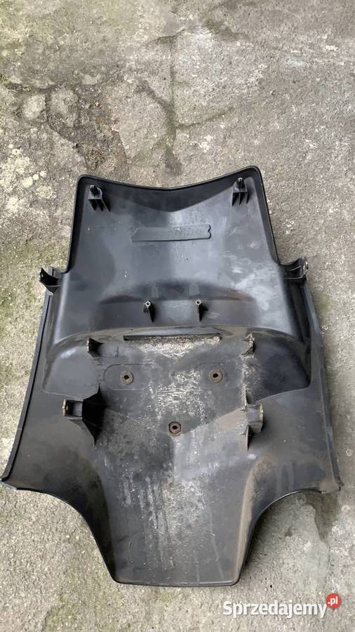 Błotnik mocowanie tabl Honda NTV 700 Nowa Sól