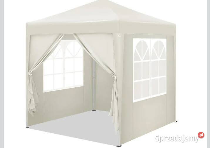 Pawilon Pozostałe Brzeziny