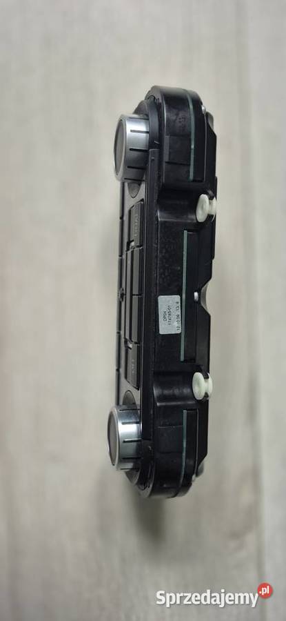 Panel nawiewu Vw Passat B6 lift Panele sterowania, przełączniki Słupsk