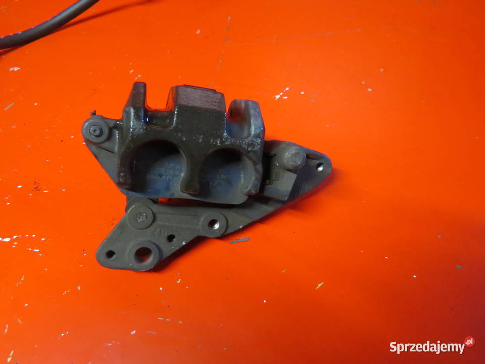 HONDA FORZA FSS 125 2019 zacisk hamulca Warszawa sprzedam