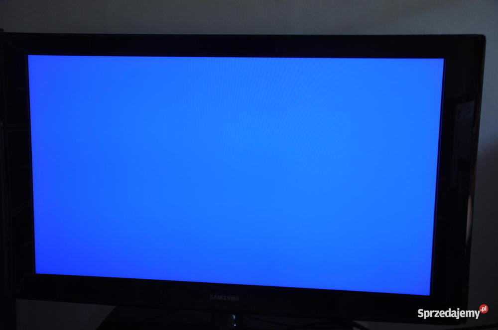 Samsung LE40N87BD TV LCD 40cale Szczecin
