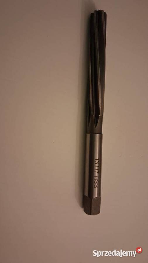 Frez HOLEX 13mm HSS H7 Frezy dolnośląskie sprzedam