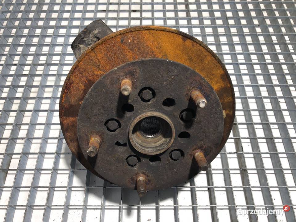 ZWROTNICA PRAWY PRZÓD FORD TRANSIT V 22 85 0614 osobowe