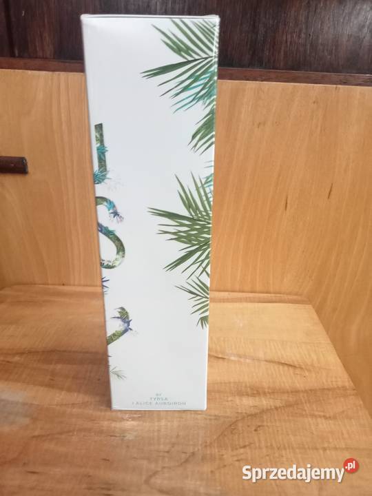 perfum issey miyake leau dissey sprzedam