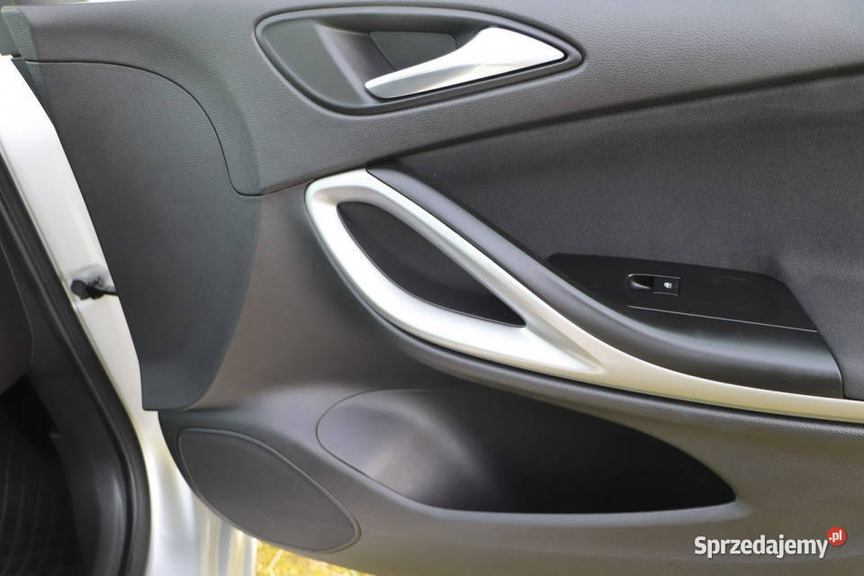 Opel Astra 1WŁAŚCICIEL krajowy serwisowany MODEL opolskie Opole