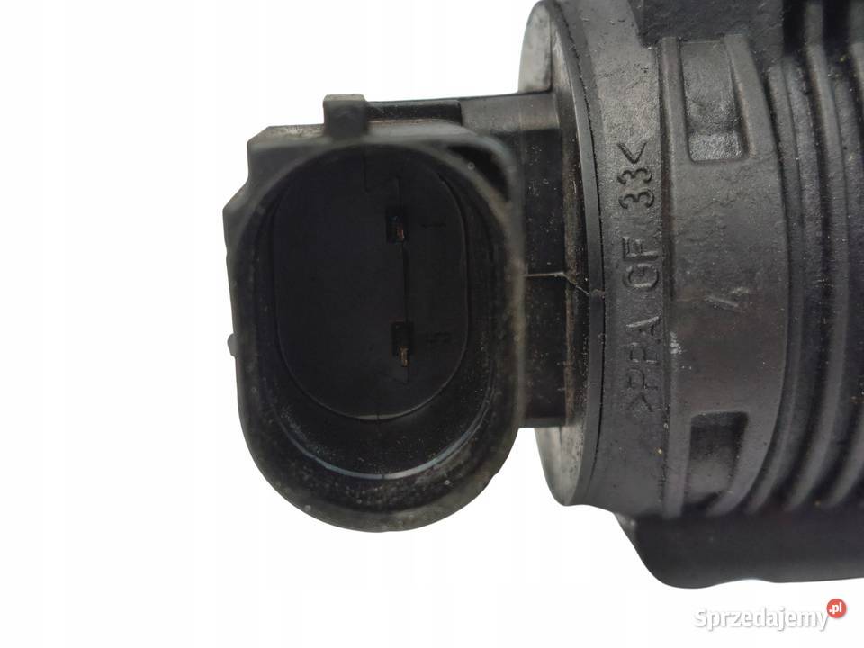 ZAWÓR EGR Opel Vectra C Signum Astra H Zafira B Chełm sprzedam