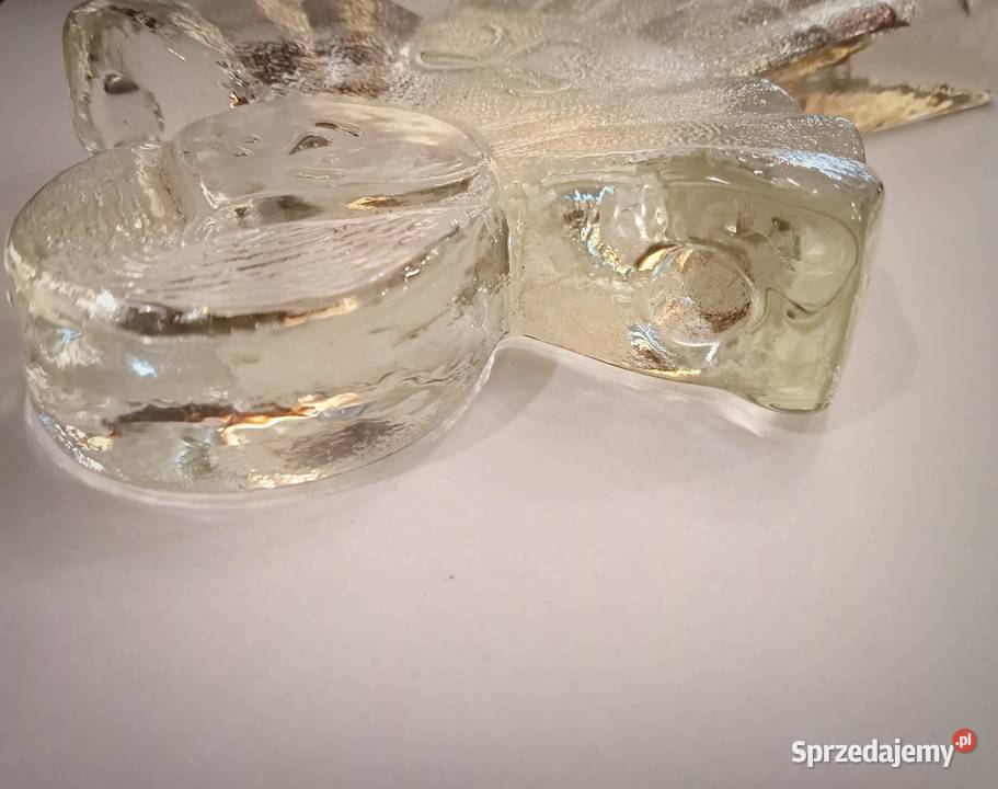 Aniołek na świeczki Ząbkowice Kraków