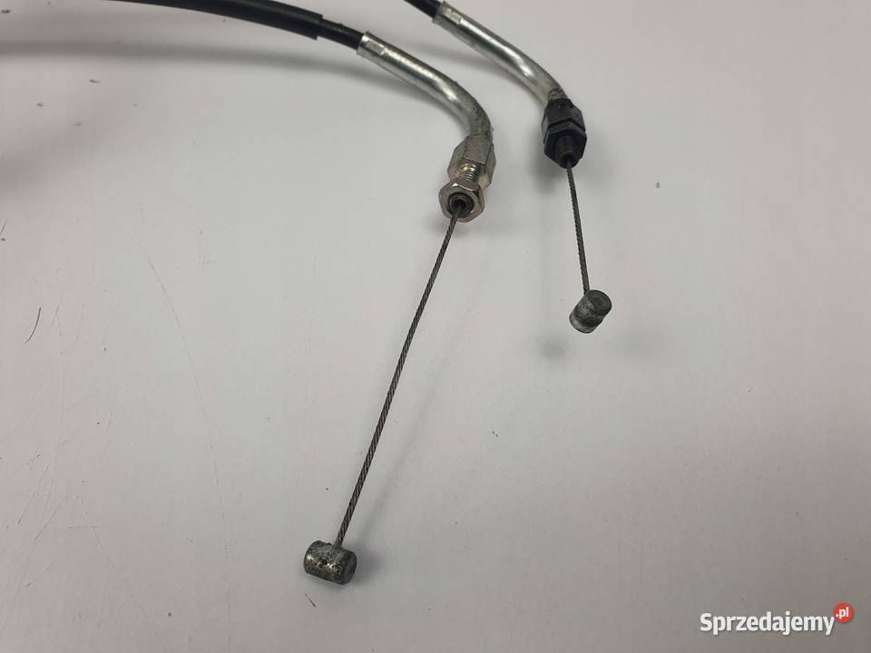 PRAWY PRZEŁĄCZNIK KIEROWNICY Yamaha T 560 Tech