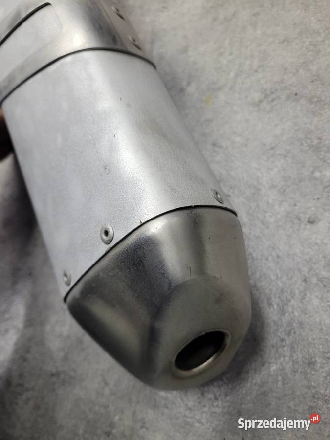 KTM 890 ADV SMT OEM 2023 790 ADVENTURE TŁUMIK Nowy Tomyśl sprzedam