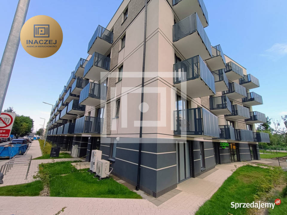 Mieszkanie 2947m2 1 pokój Gdańsk Mostek