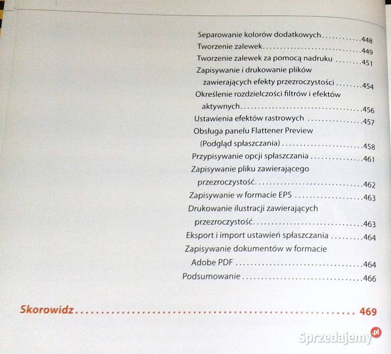 Adobe Illustrator CS3CS3 Oficjalny podręcznik